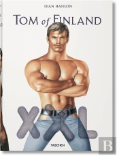 Tom of Finland XXL