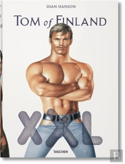 Bertrand.pt - Tom of Finland XXL