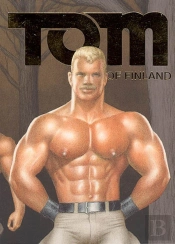 Tom Of Finlandboxed Set