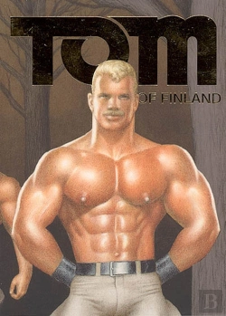 Bertrand.pt - Tom Of Finlandboxed Set
