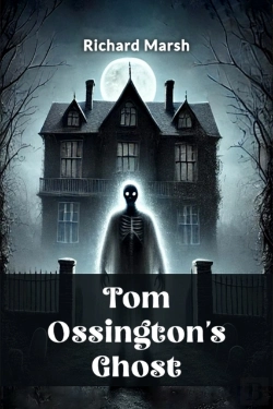 Bertrand.pt - Tom Ossington'S Ghost (Edition2024)