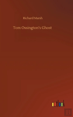 Bertrand.pt - Tom Ossington'S Ghost