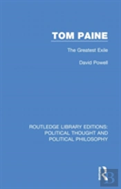 Tom Paine