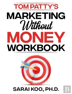 Bertrand.pt - Tom Patty'S Marketing Without Money  Wor