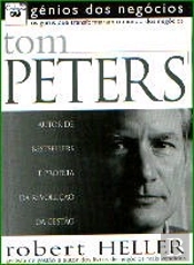 Tom Peters