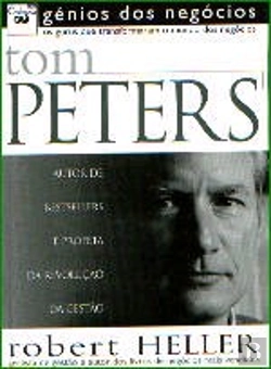 Bertrand.pt - Tom Peters