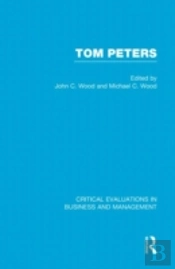 Tom Peters