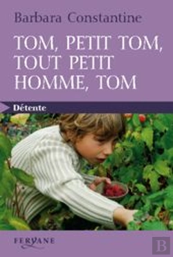 Bertrand.pt - Tom, Petit Tom, Tout Petit Homme, Tom