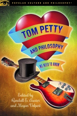 Bertrand.pt - Tom Petty And Philosophy