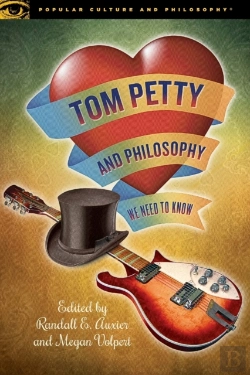 Bertrand.pt - Tom Petty And Philosophy