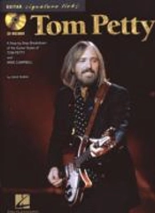 Tom Petty - Guitar Signature Licks