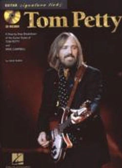 Bertrand.pt - Tom Petty - Guitar Signature Licks