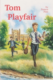 Tom Playfair
