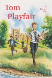 Tom Playfair