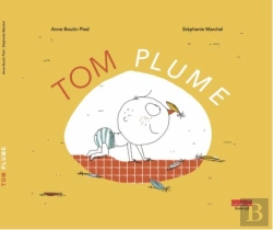 Bertrand.pt - Tom Plume