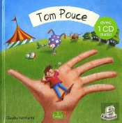 Tom Pouce + Cd