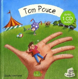 Bertrand.pt - Tom Pouce + Cd
