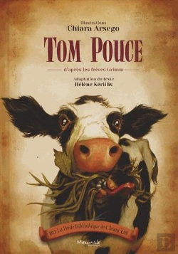 Bertrand.pt - Tom Pouce