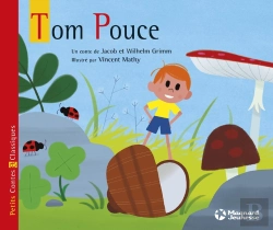 Bertrand.pt - Tom Pouce