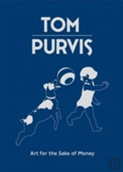 Bertrand.pt - Tom Purvis