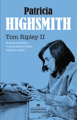 Bertrand.pt - Tom Ripley