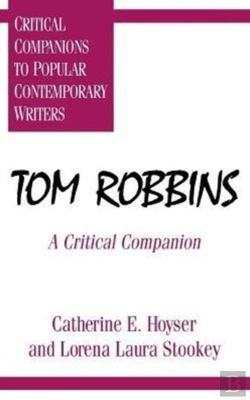 Bertrand.pt - Tom Robbins