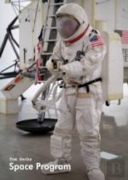 Tom Sachs: Space Program