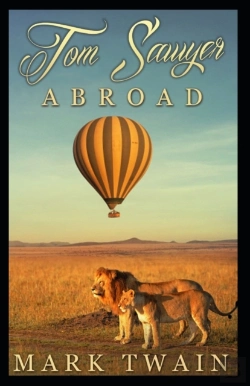 Bertrand.pt - Tom Sawyer Abroad (Annotated Edition)
