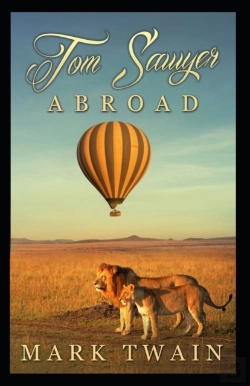 Bertrand.pt - Tom Sawyer Abroad Annotated