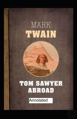 Bertrand.pt - Tom Sawyer Abroad Annotated