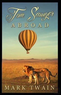 Bertrand.pt - Tom Sawyer Abroad Annotated
