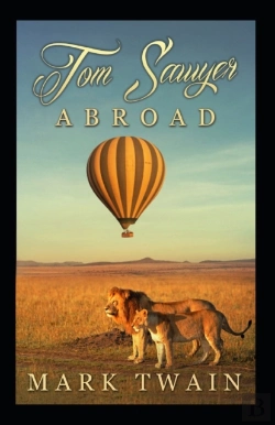 Bertrand.pt - Tom Sawyer Abroad Annotated