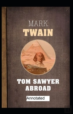 Bertrand.pt - Tom Sawyer Abroad Annotated