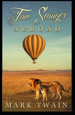 Bertrand.pt - Tom Sawyer Abroad Annotated