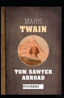 Bertrand.pt - Tom Sawyer Abroad Annotated