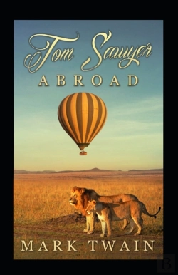 Bertrand.pt - Tom Sawyer Abroad Annotated