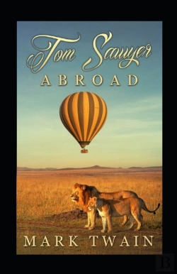 Bertrand.pt - Tom Sawyer Abroad Annotated