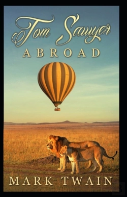 Bertrand.pt - Tom Sawyer Abroad Annotated