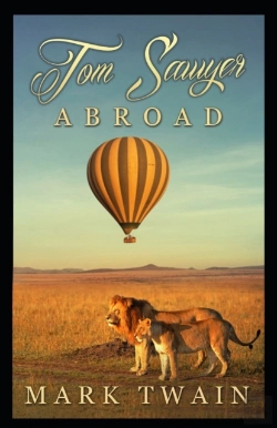 Bertrand.pt - Tom Sawyer Abroad Annotated