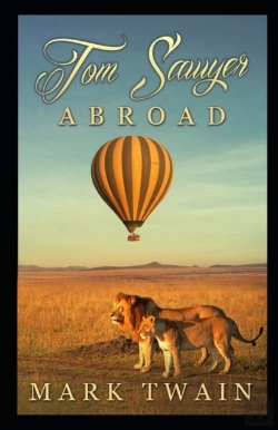 Bertrand.pt - Tom Sawyer Abroad Annotated