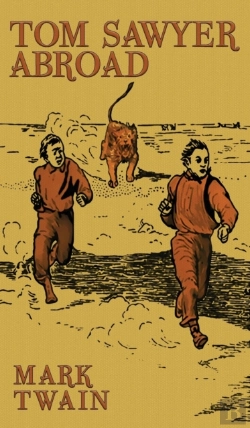 Bertrand.pt - Tom Sawyer Abroad