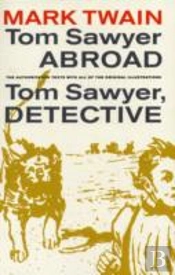 Tom Sawyer Abroad / Tom Sawyer, Detective