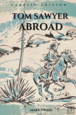 Bertrand.pt - Tom Sawyer Abroad