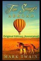Tom Sawyer Abroad