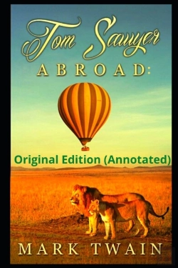 Bertrand.pt - Tom Sawyer Abroad