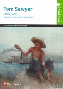 Bertrand.pt - Tom Sawyer (Aitana)