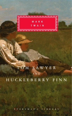 Bertrand.pt - Tom Sawyer And Huckleberry Finn