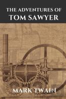Tom Sawyer By Mark Twain