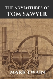 Tom Sawyer By Mark Twain