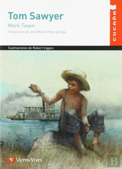 Bertrand.pt - Tom Sawyer (Cucaäa)